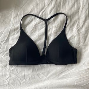 Lululemon Deep Sea Swim Top Size A/B